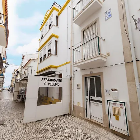 Next To The Waves Apartman *