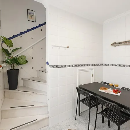 Next To The Waves Apartman *